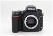 Nikon D750 Digital SLR Body thumb 1