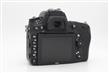 Nikon D750 Digital SLR Body thumb 4
