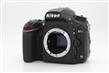 Nikon D750 Digital SLR Body thumb 5