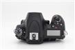 Nikon D750 Digital SLR Body thumb 8
