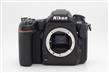 Nikon D500 Digital SLR Body Only thumb 1
