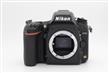 Nikon D750 Digital SLR Body thumb 1