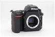 Nikon D750 Digital SLR Body thumb 2