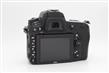 Nikon D750 Digital SLR Body thumb 4