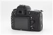 Nikon D750 Digital SLR Body thumb 7