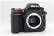 Nikon D750 Digital SLR Body thumb 2