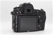 Nikon D750 Digital SLR Body thumb 4