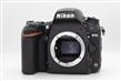 Nikon D750 Digital SLR Body thumb 5