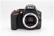 Nikon D3500 Body Only  thumb 1