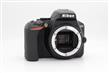 Nikon D3500 Body Only  thumb 2