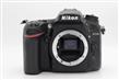 Nikon D7200 Digital SLR Body thumb 1