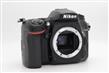 Nikon D7200 Digital SLR Body thumb 2