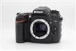 Nikon D7200 Digital SLR Body thumb 5