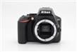 Nikon D3500 Body Only  thumb 1