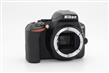 Nikon D3500 Body Only  thumb 2