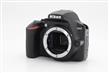 Nikon D3500 Body Only  thumb 5