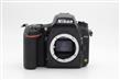 Nikon D750 Digital SLR Body thumb 1