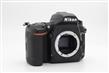 Nikon D750 Digital SLR Body thumb 2
