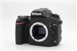 Nikon D750 Digital SLR Body thumb 5