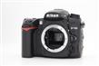 Nikon D7000 Body thumb 5
