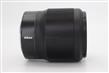 Nikon Nikkor Z 50mm f/1.8 S Lens thumb 4