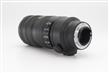 Nikon AF-S NIKKOR 70-200mm f/2.8G ED VR II Lens thumb 2