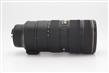 Nikon AF-S NIKKOR 70-200mm f/2.8G ED VR II Lens thumb 3