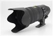 Nikon AF-S NIKKOR 70-200mm f/2.8G ED VR II Lens thumb 4
