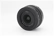 Nikon Nikkor Z DX 16–50mm f/3.5–6.3 VR Lens thumb 1