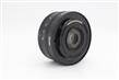 Nikon Nikkor Z DX 16–50mm f/3.5–6.3 VR Lens thumb 3