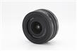 Nikon Nikkor Z DX 16–50mm f/3.5–6.3 VR Lens thumb 1