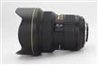 Nikon AF-S Nikkor 14-24mm f/2.8G ED Lens thumb 2