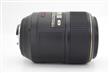 Nikon AF-S Micro 105mm f2.8G IF-ED VR Lens thumb 4