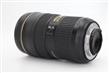 Nikon AF-S Nikkor 24-70mm f/2.8G ED Lens thumb 3