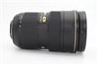 Nikon AF-S Nikkor 24-70mm f/2.8G ED Lens thumb 4