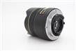 Nikon Nikkor AF DX 10.5mm f/2.8G ED Fisheye Lens thumb 3