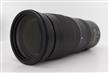 Nikon AF-S Nikkor 200–500mm f/5.6E ED VR Lens thumb 1