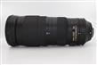 Nikon AF-S Nikkor 200–500mm f/5.6E ED VR Lens thumb 2