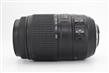 Nikon AF-S DX 55-300mm f/4.5-5.6G ED VR thumb 2