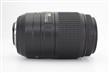Nikon AF-S DX 55-300mm f/4.5-5.6G ED VR thumb 4