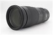 Nikon AF-S Nikkor 200–500mm f/5.6E ED VR Lens thumb 1