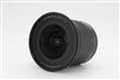 Nikon AF-P DX Nikkor 10-20mm f/4.5-5.6G VR Lens thumb 1