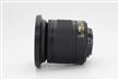 Nikon AF-P DX Nikkor 10-20mm f/4.5-5.6G VR Lens thumb 2