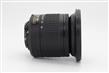Nikon AF-P DX Nikkor 10-20mm f/4.5-5.6G VR Lens thumb 4