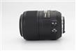Nikon AF-S Nikkor 85mm f/3.5G DX VR Micro Lens thumb 2