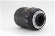 Nikon AF-S Nikkor 85mm f/3.5G DX VR Micro Lens thumb 3