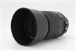Nikon AF-S Nikkor 85mm f/3.5G DX VR Micro Lens thumb 5