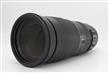 Nikon AF-S Nikkor 200–500mm f/5.6E ED VR Lens thumb 1