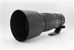 Nikon AF-S Nikkor 200–500mm f/5.6E ED VR Lens thumb 5