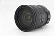 Nikon AF-S DX 18-200mm f/3.5-5.6G ED VR II Lens thumb 1